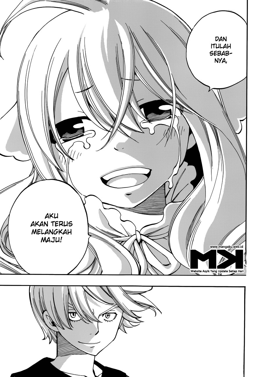 Fairy Tail Zero chapter 12 halaman 23