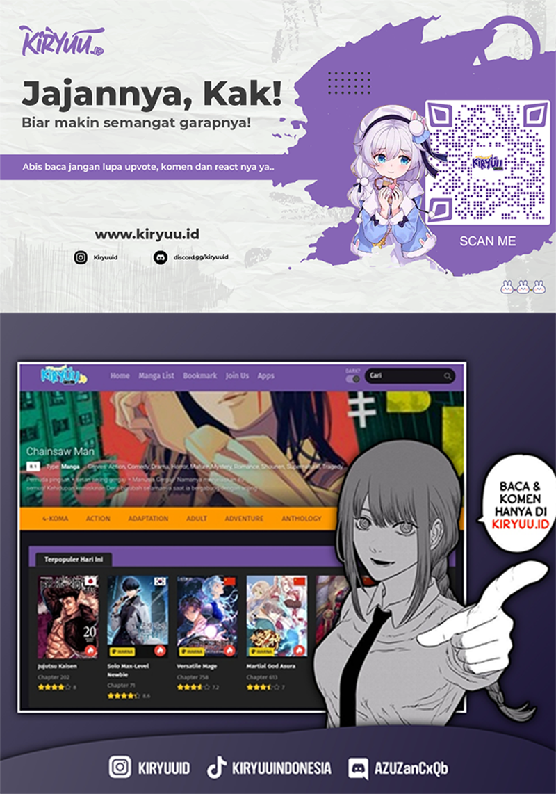 Famous Restaurant Chapter 01 page 44