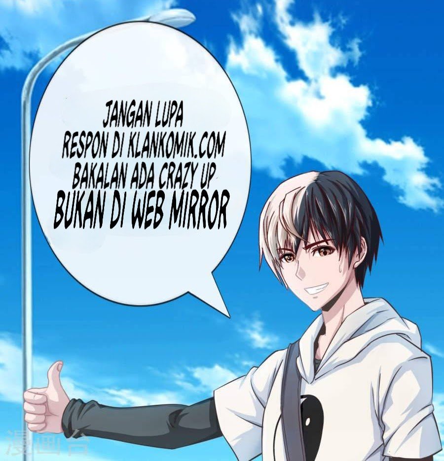 Feng Shui Master In The City chapter 2 halaman 25