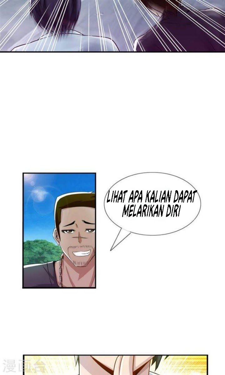 Feng Shui Master In The City chapter 3 halaman 11