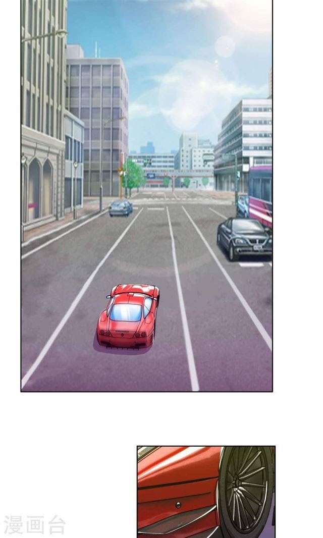 Feng Shui Master In The City chapter 3 halaman 19