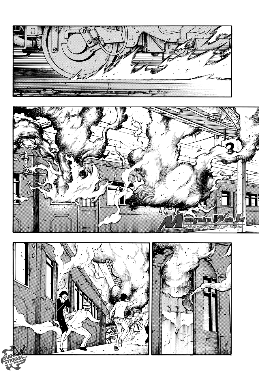 Enen no Shouboutai chapter 0 halaman 12