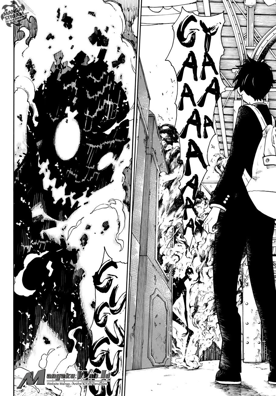 Enen no Shouboutai chapter 0 halaman 14