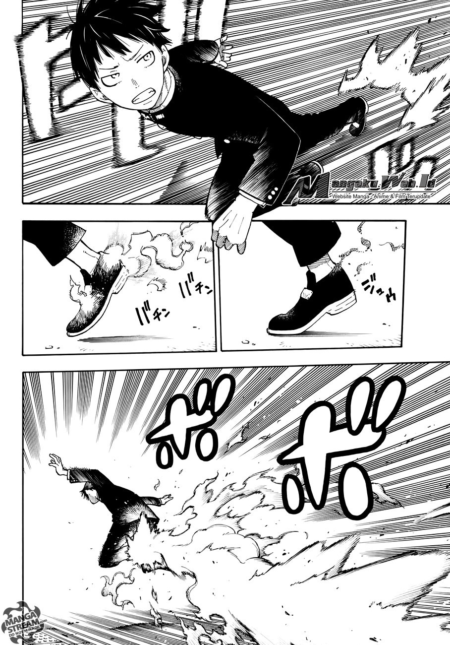 Enen no Shouboutai chapter 0 halaman 24