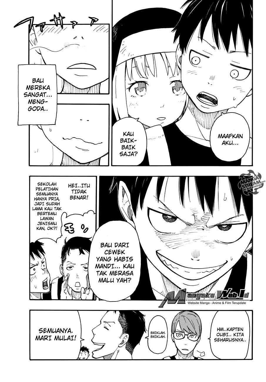 Enen no Shouboutai chapter 0 halaman 39