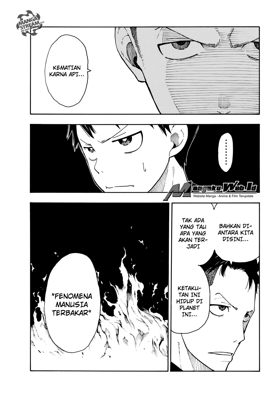 Enen no Shouboutai chapter 0 halaman 41