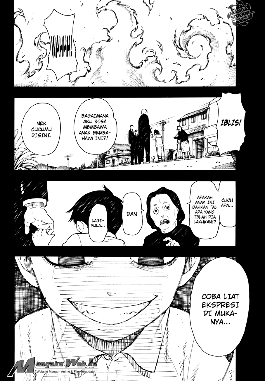 Enen no Shouboutai chapter 0 halaman 44
