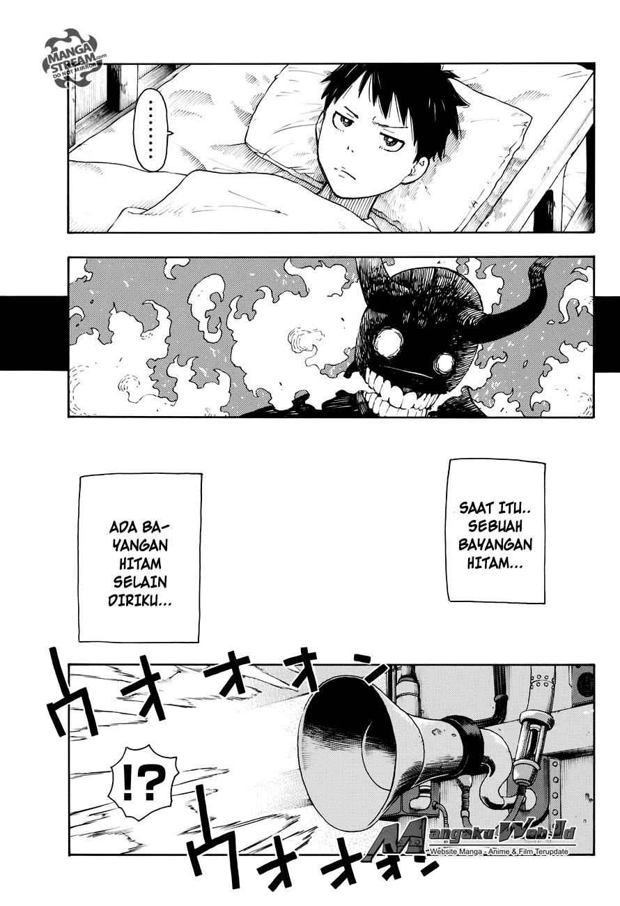 Enen no Shouboutai chapter 0 halaman 45