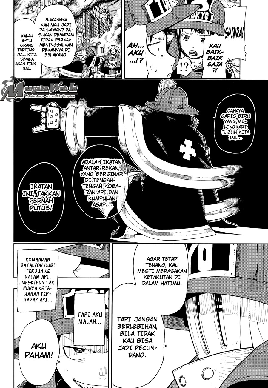Enen no Shouboutai chapter 1 halaman 10