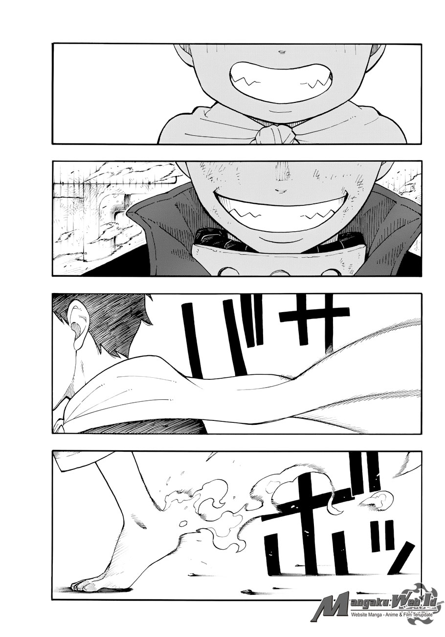 Enen no Shouboutai chapter 1 halaman 29