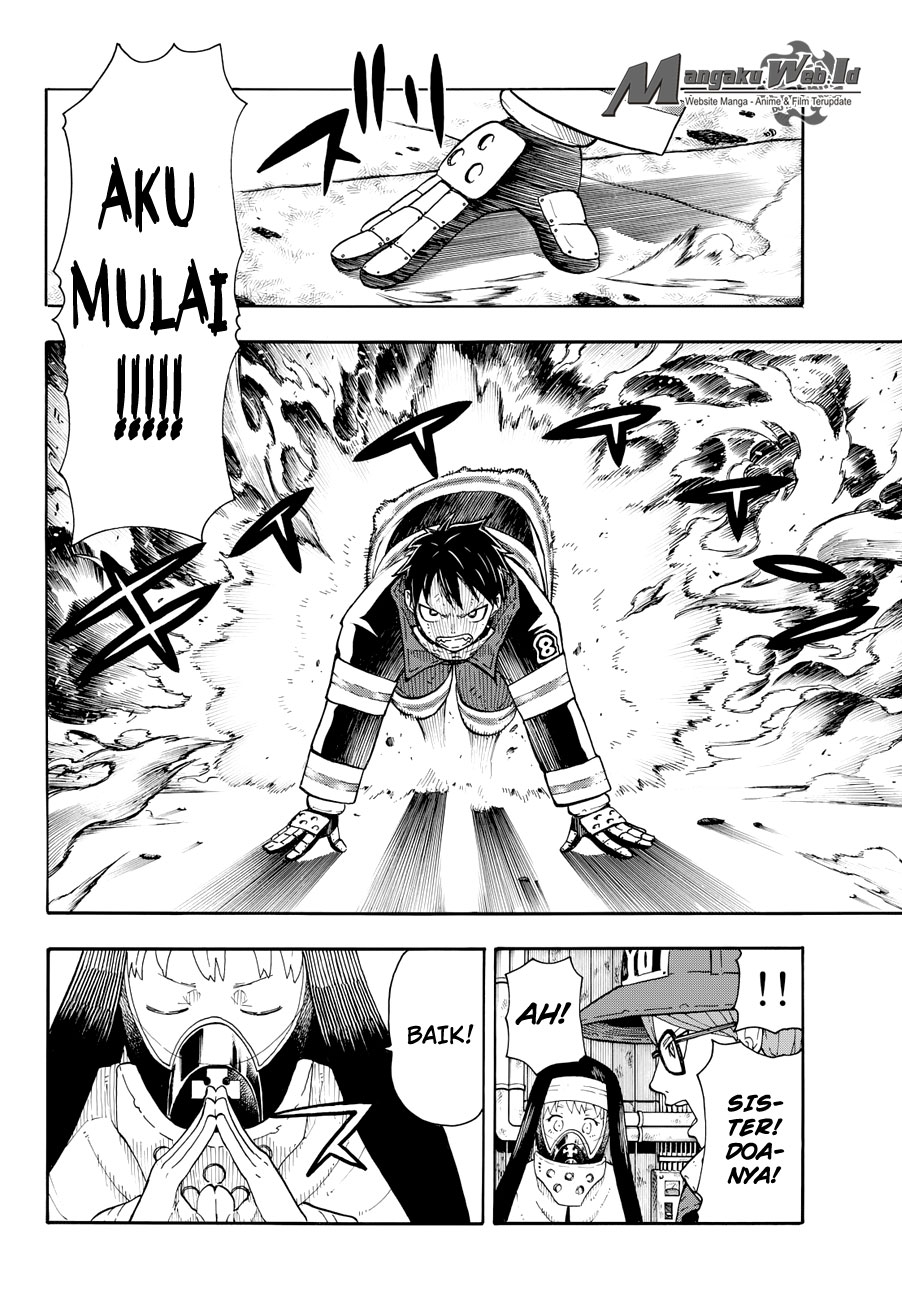 Enen no Shouboutai chapter 1 halaman 30
