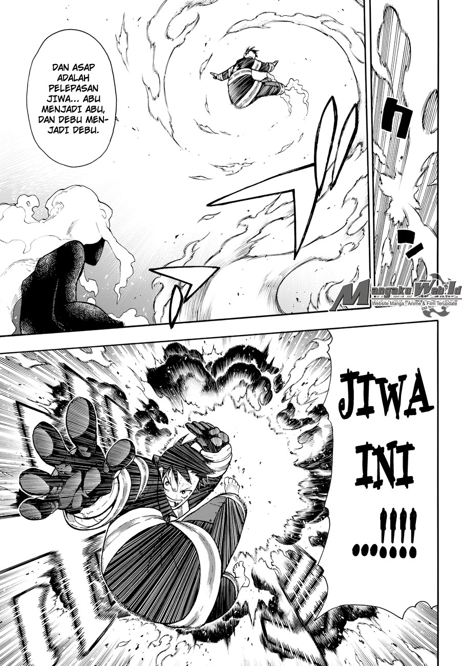 Enen no Shouboutai chapter 1 halaman 33