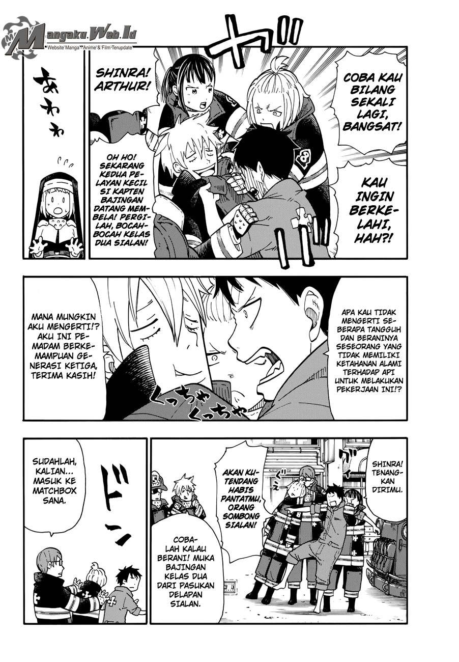 Enen no Shouboutai chapter 12 halaman 12