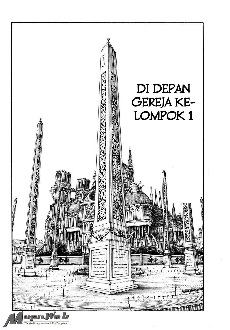 Enen no Shouboutai chapter 22 halaman 9