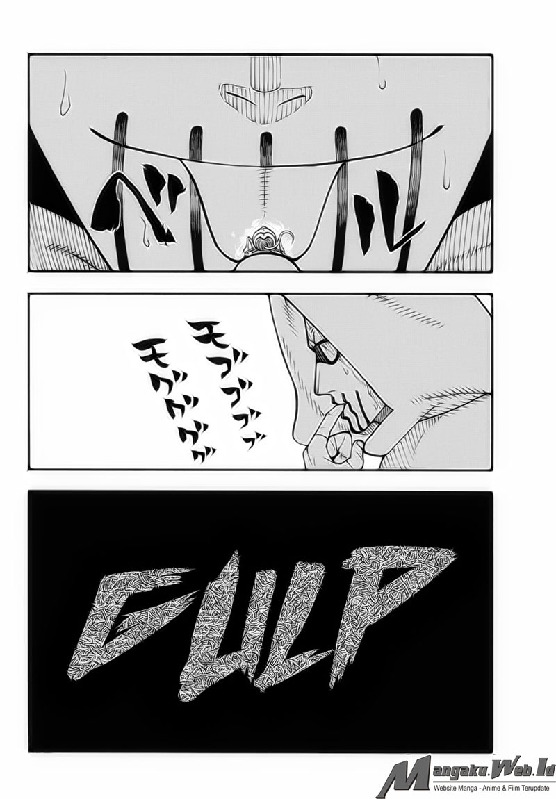 Enen no Shouboutai chapter 47 halaman 13