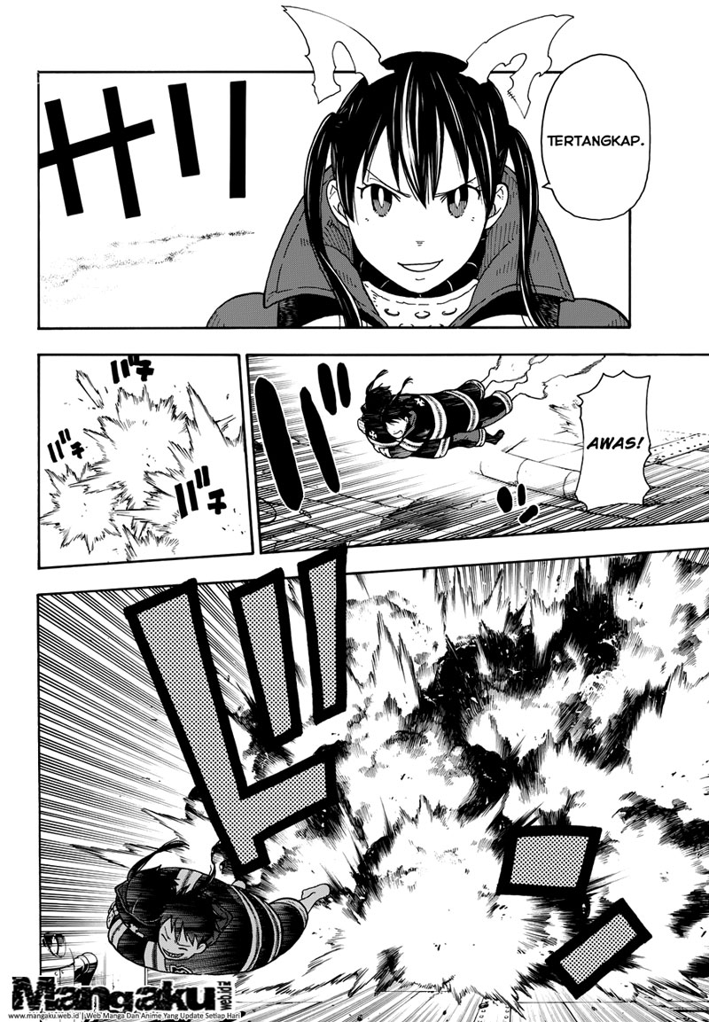 Enen no Shouboutai chapter 7 halaman 15