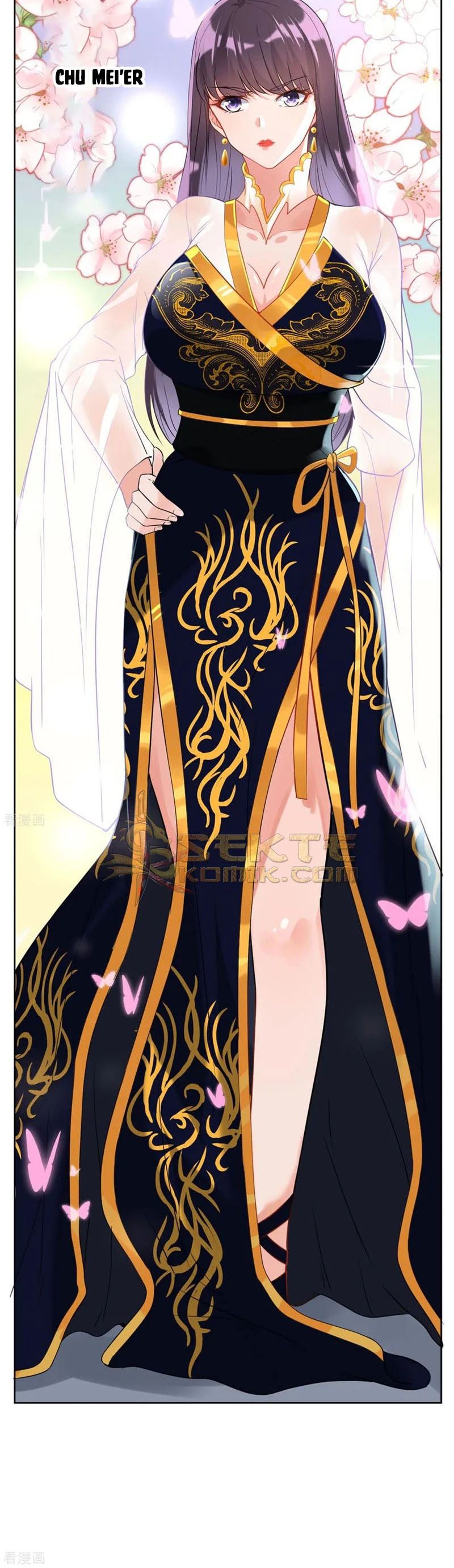 Yi Deng Jiading chapter 120 halaman 9