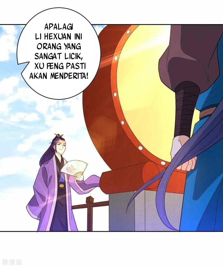 Yi Deng Jiading chapter 42 halaman 4
