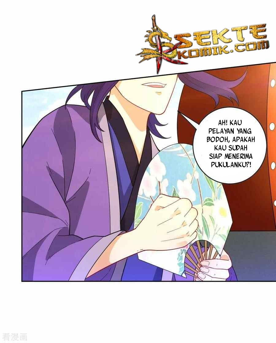 Yi Deng Jiading chapter 42 halaman 6