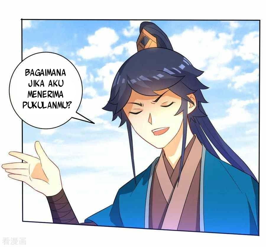 Yi Deng Jiading chapter 42 halaman 7