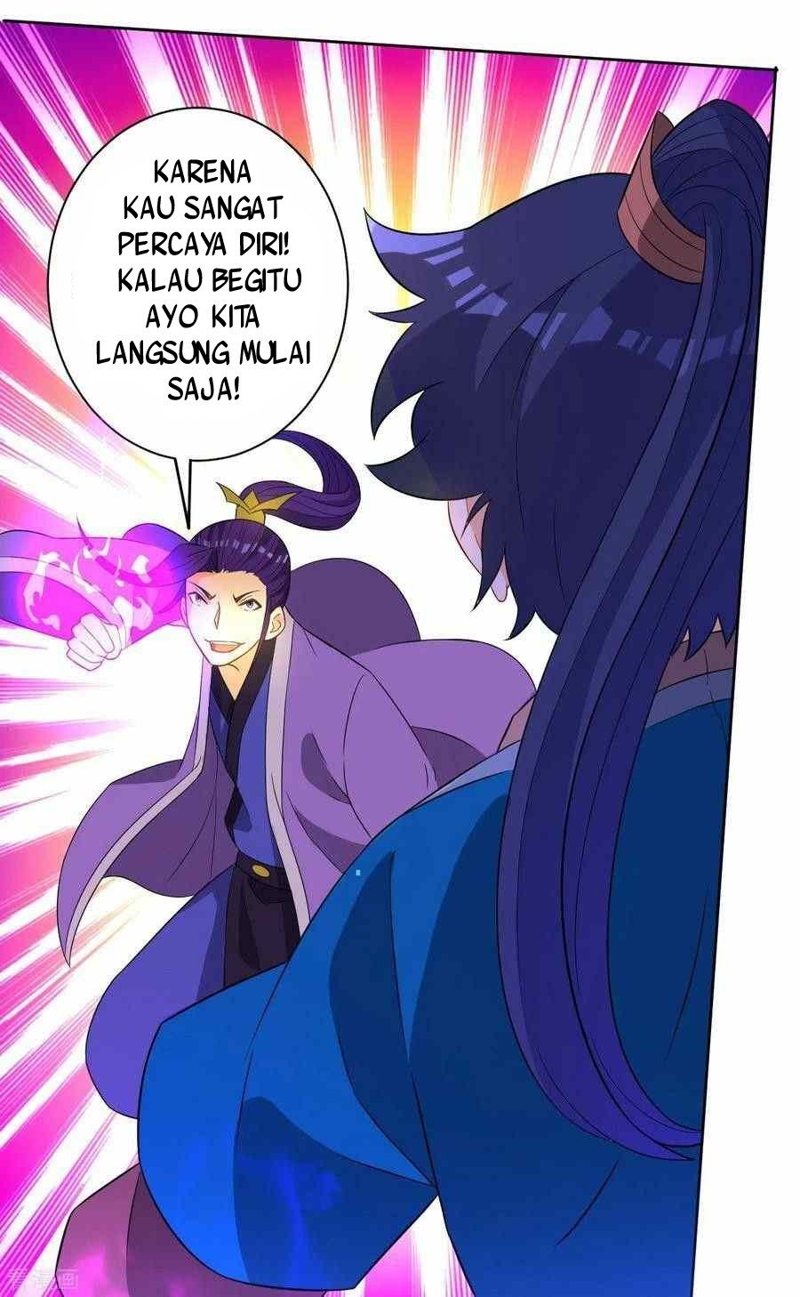 Yi Deng Jiading chapter 42 halaman 8