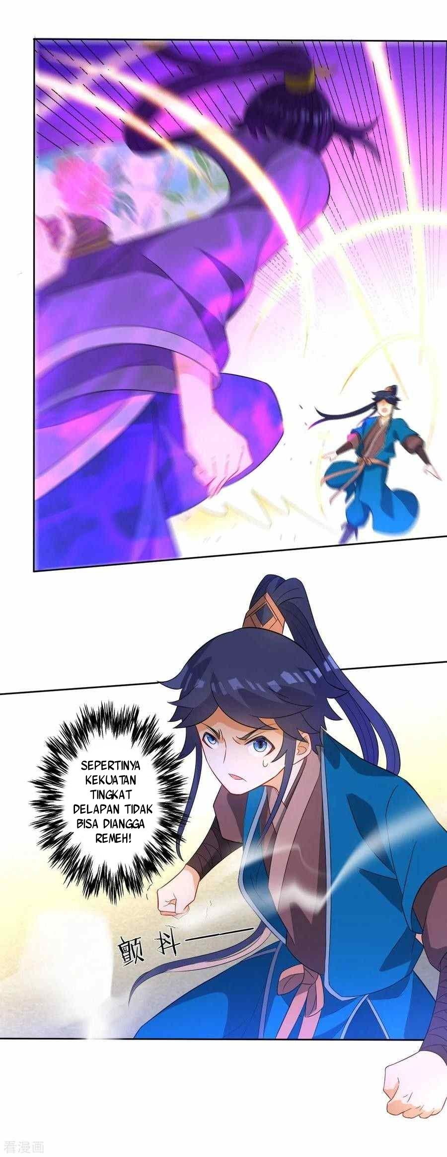 Yi Deng Jiading chapter 42 halaman 10