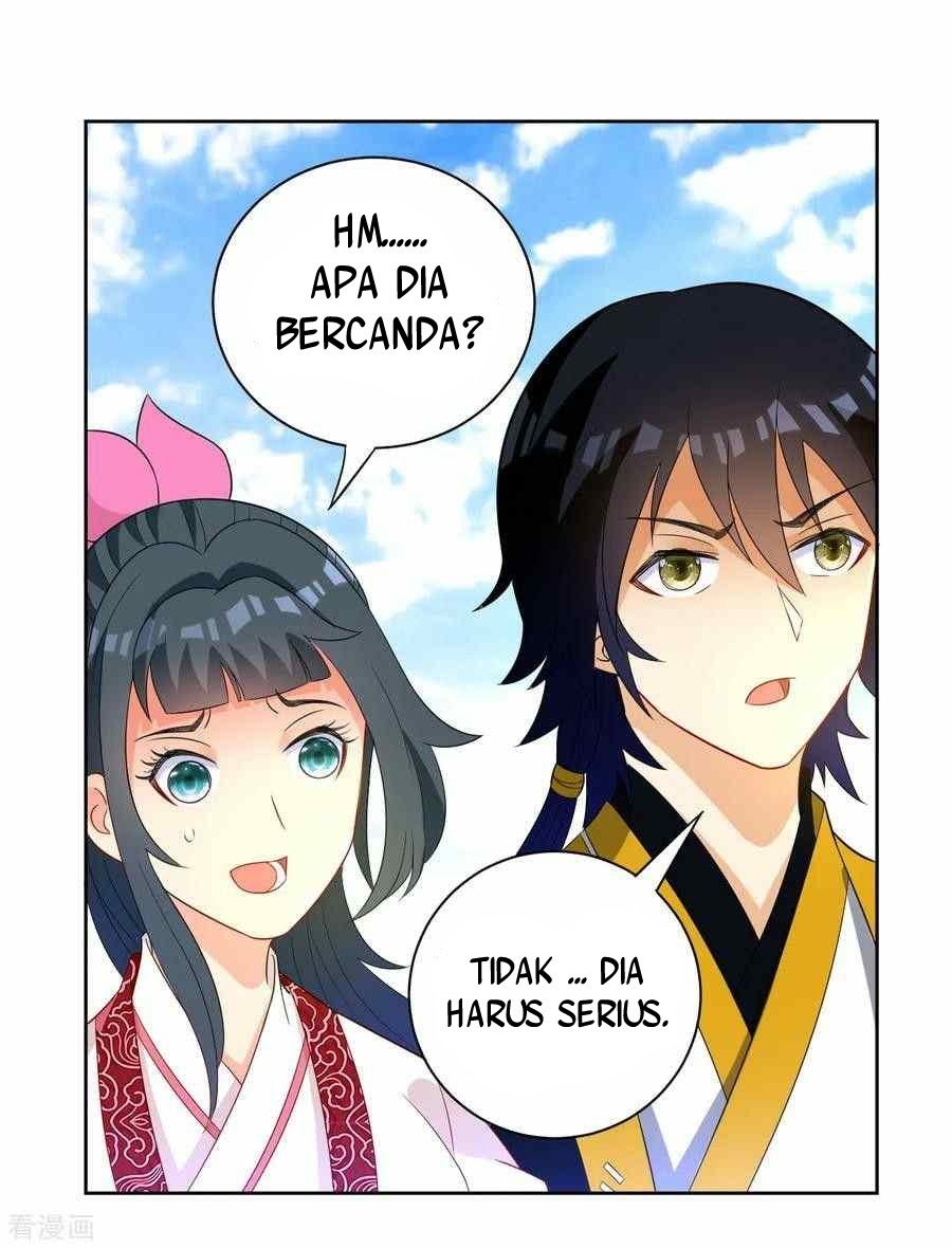 Yi Deng Jiading chapter 42 halaman 12