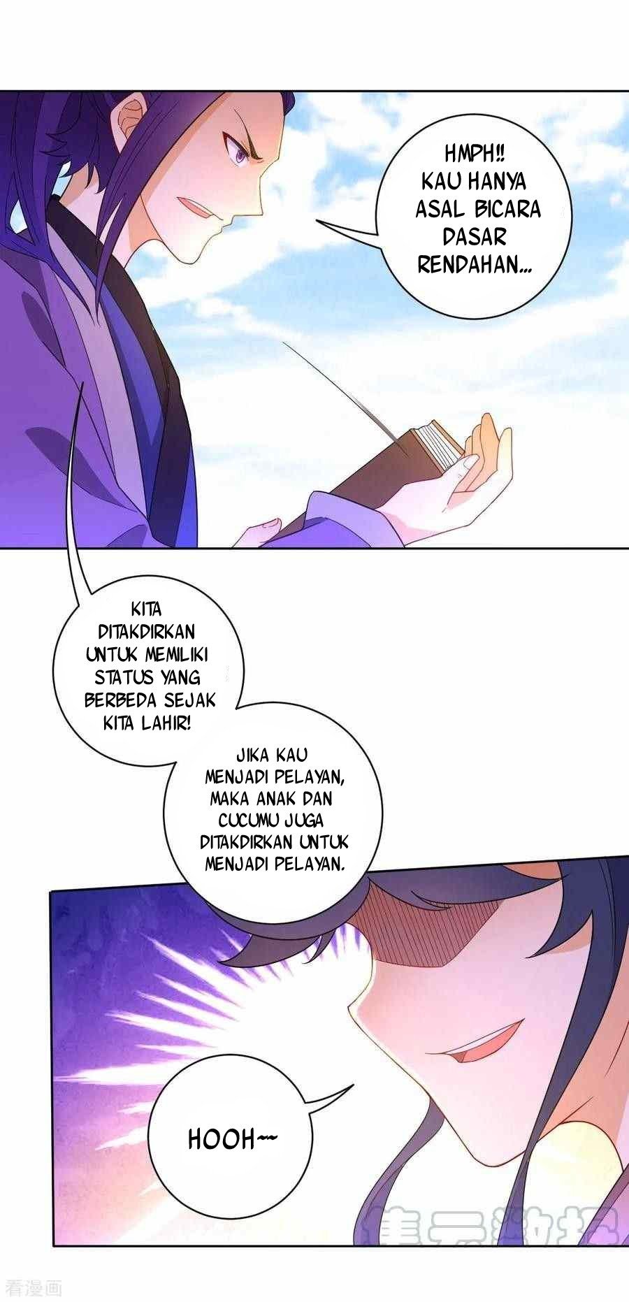 Yi Deng Jiading chapter 42 halaman 13