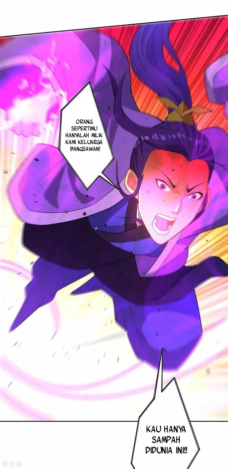 Yi Deng Jiading chapter 42 halaman 14