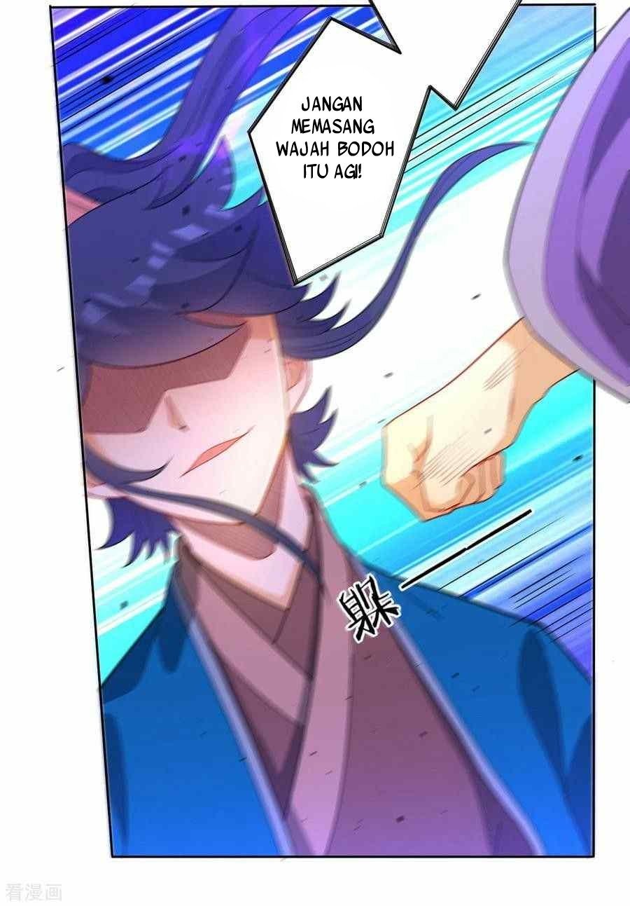 Yi Deng Jiading chapter 42 halaman 15