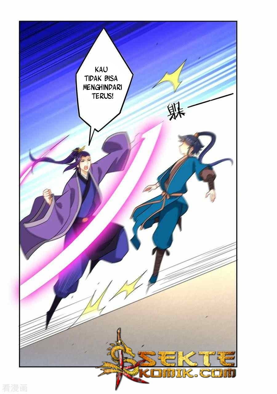 Yi Deng Jiading chapter 42 halaman 16
