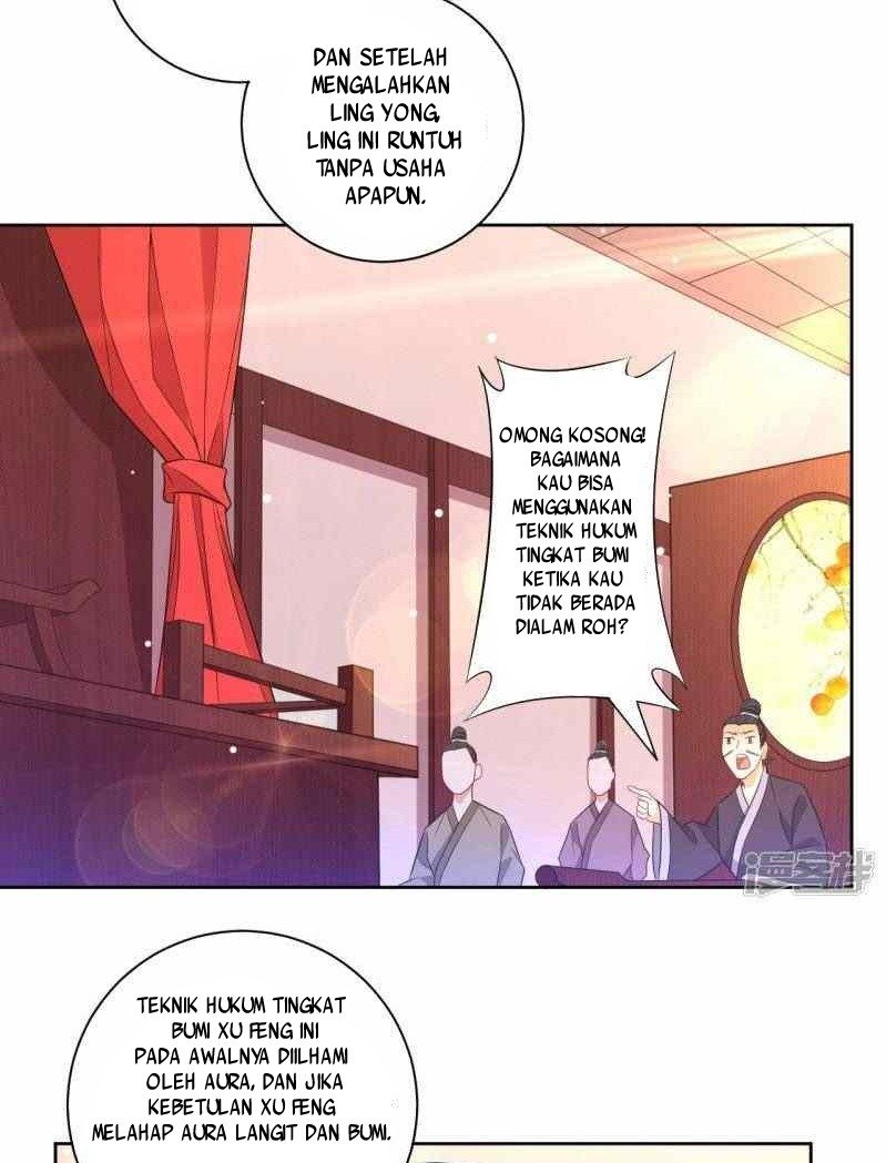 Yi Deng Jiading chapter 45 halaman 4