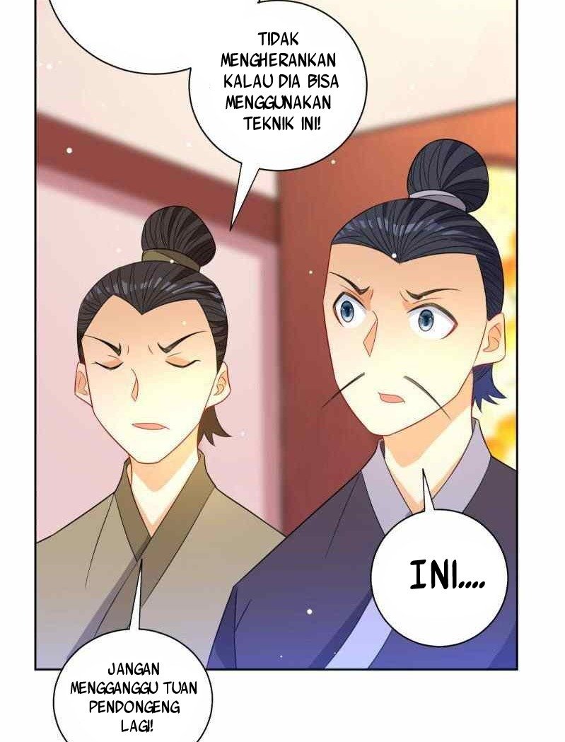 Yi Deng Jiading chapter 45 halaman 5