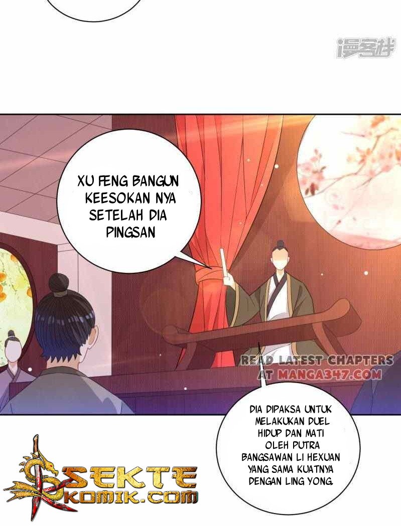 Yi Deng Jiading chapter 45 halaman 6