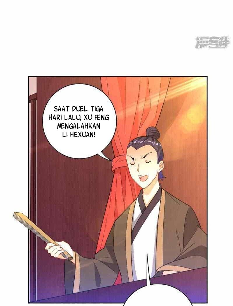 Yi Deng Jiading chapter 45 halaman 7