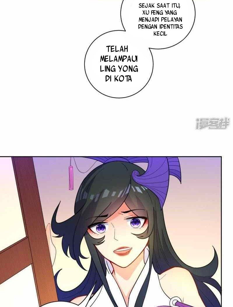 Yi Deng Jiading chapter 45 halaman 8