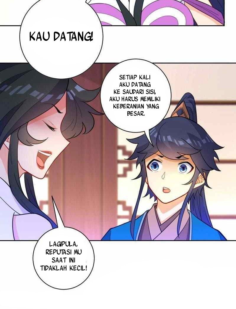 Yi Deng Jiading chapter 45 halaman 9