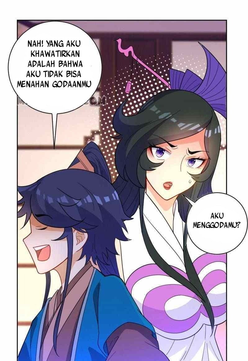 Yi Deng Jiading chapter 45 halaman 10