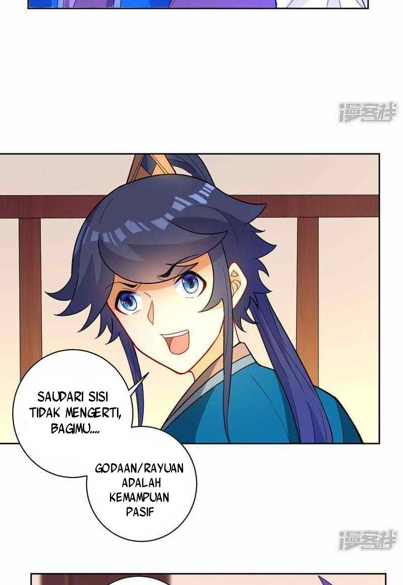 Yi Deng Jiading chapter 45 halaman 11