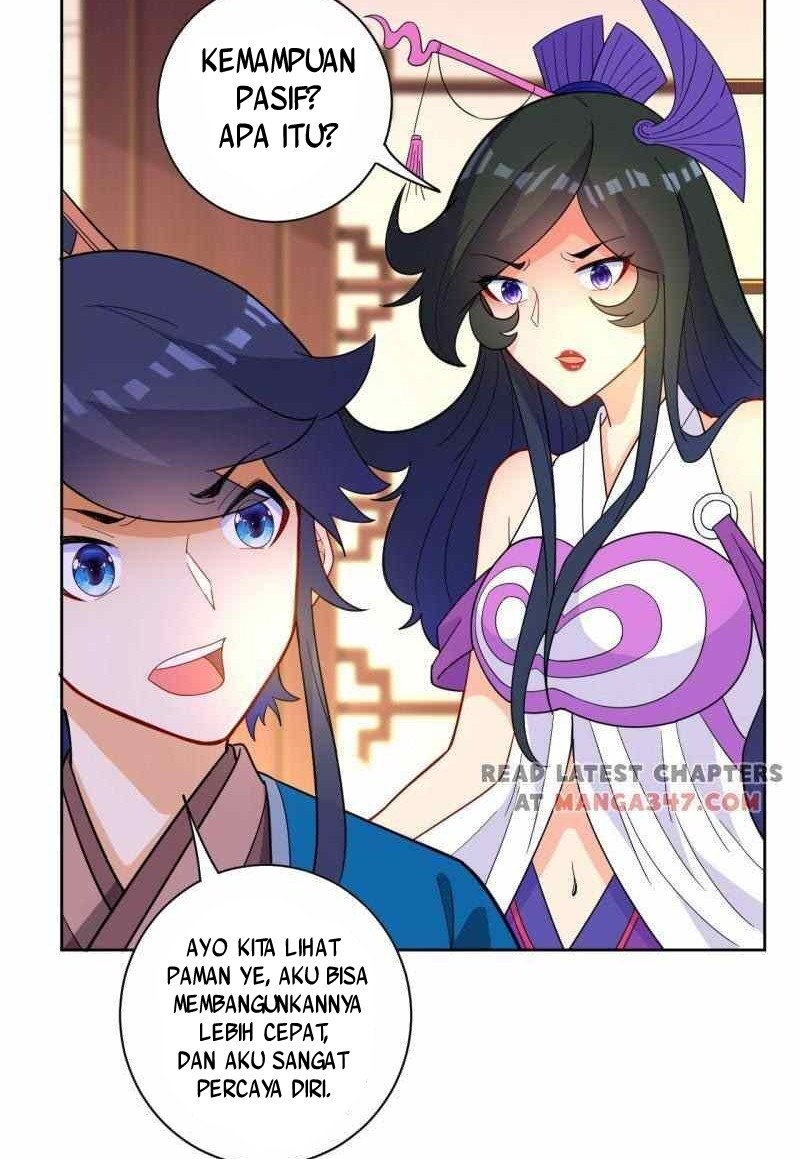 Yi Deng Jiading chapter 45 halaman 12