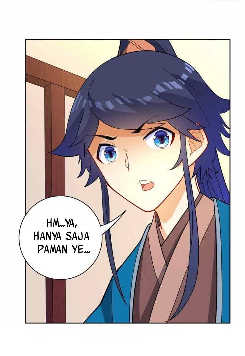 Yi Deng Jiading chapter 45 halaman 14