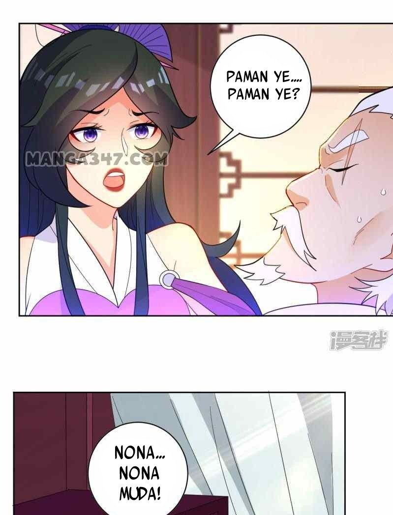 Yi Deng Jiading chapter 45 halaman 15