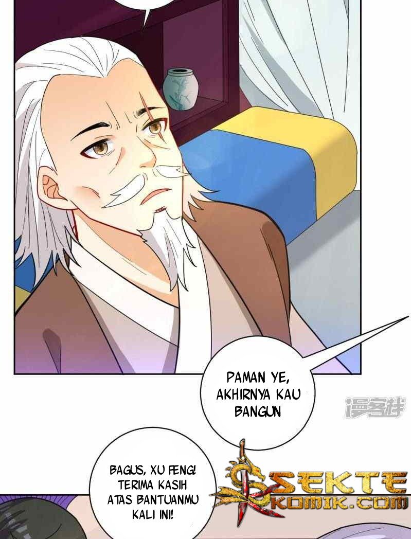 Yi Deng Jiading chapter 45 halaman 16