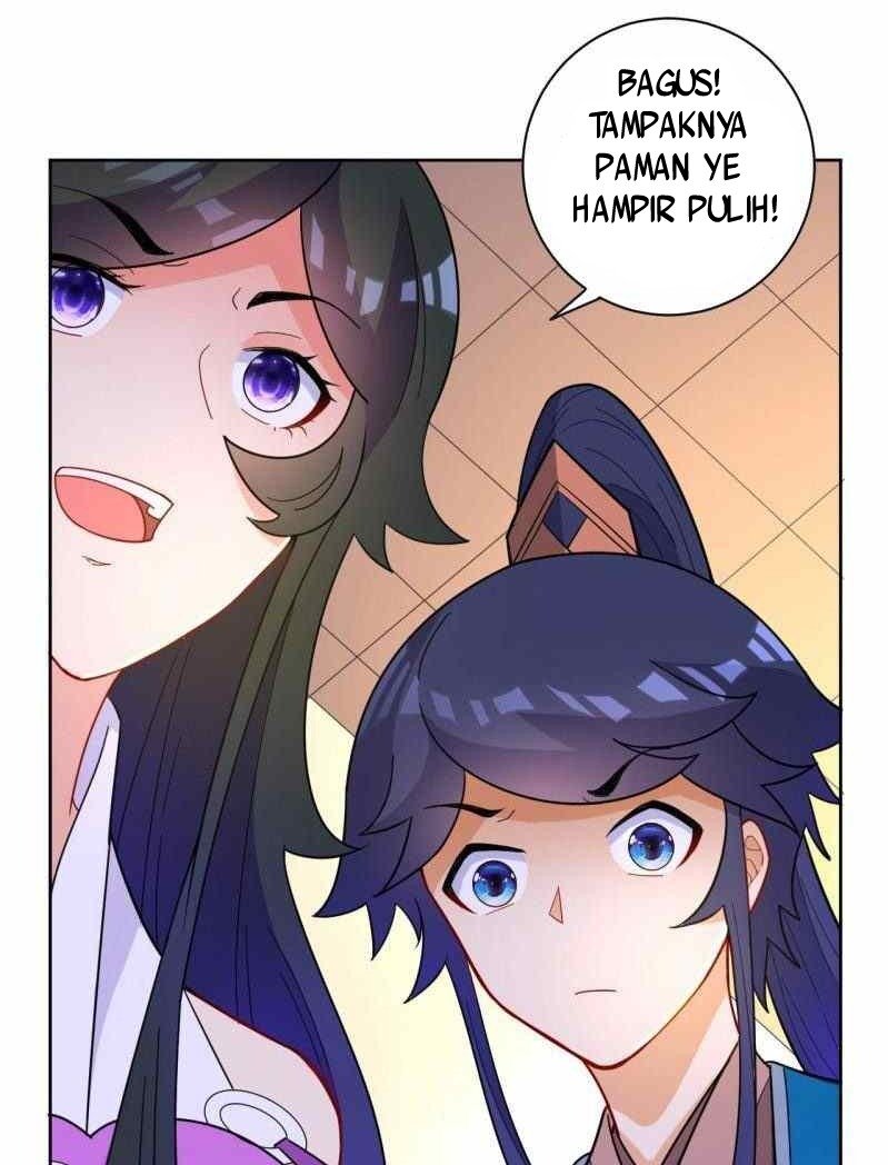 Yi Deng Jiading chapter 45 halaman 18