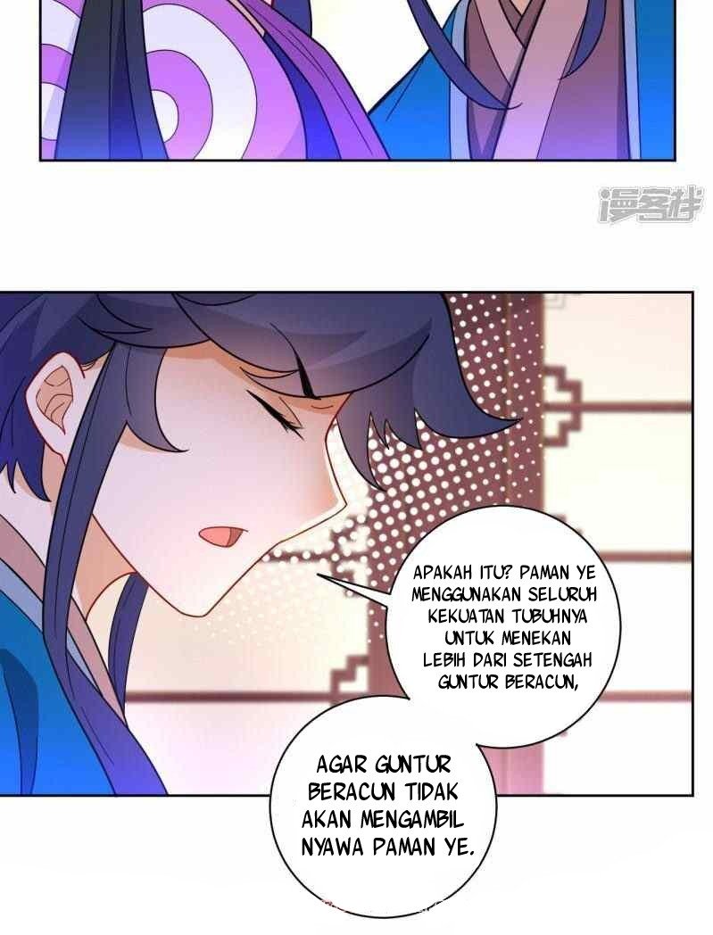 Yi Deng Jiading chapter 45 halaman 19