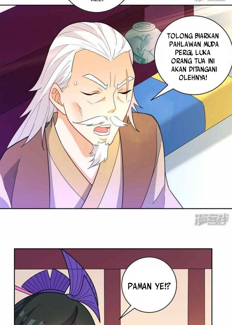Yi Deng Jiading chapter 45 halaman 21