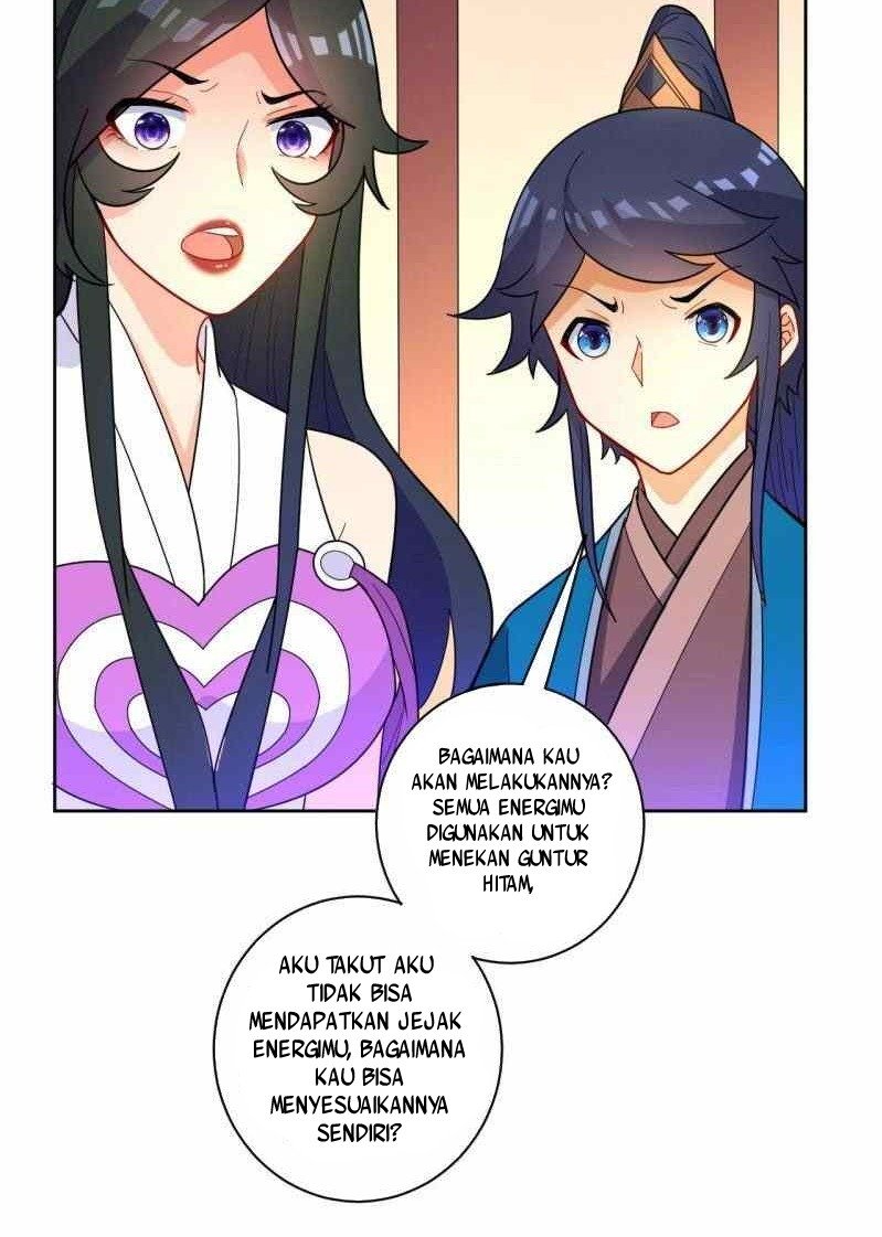 Yi Deng Jiading chapter 45 halaman 22