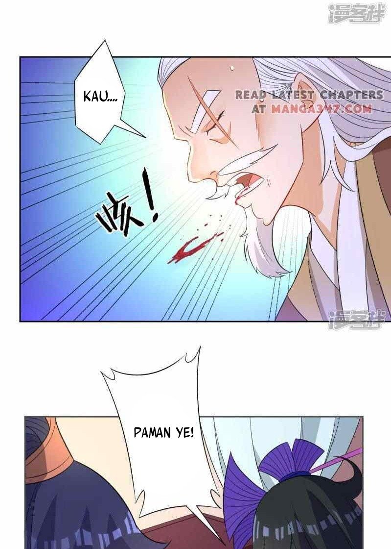 Yi Deng Jiading chapter 45 halaman 23