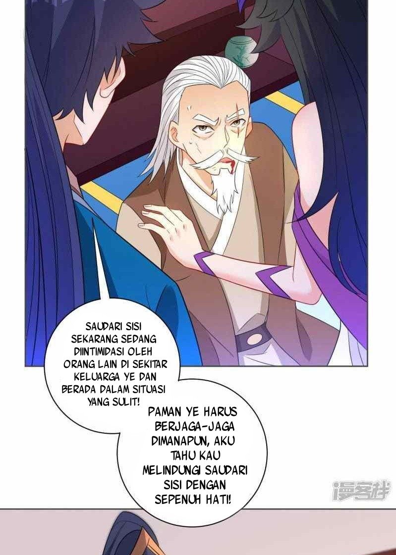 Yi Deng Jiading chapter 45 halaman 24