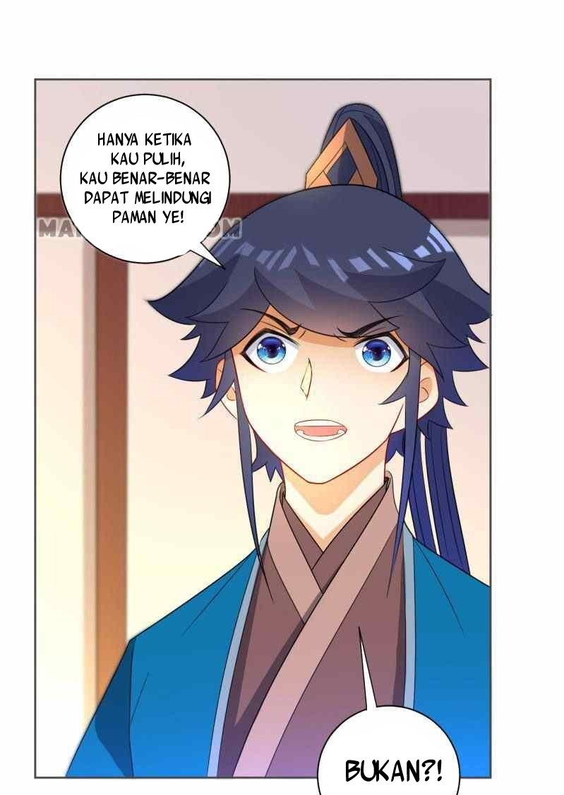 Yi Deng Jiading chapter 45 halaman 26